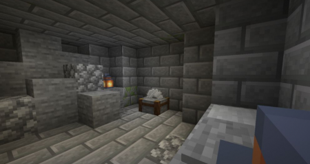  Stoneholm  Minecraft 1.16.1