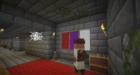  Stoneholm  Minecraft 1.16.1