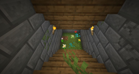  Stoneholm  Minecraft 1.16.1