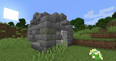  Stoneholm  Minecraft 1.16.2