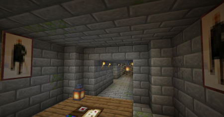  Stoneholm  Minecraft 1.16.2