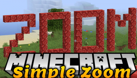  SimpleZoom  Minecraft 1.15.1