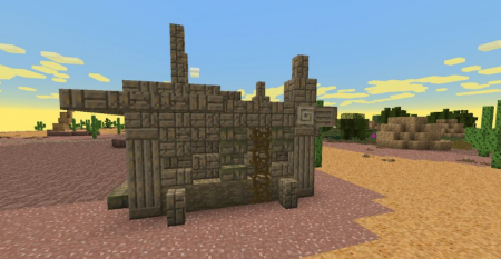  Lands of Icaria  Minecraft 1.12