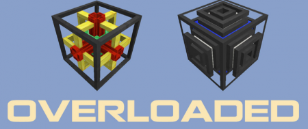  Overloaded  Minecraft 1.16.3