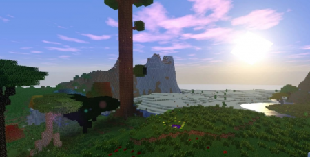  The Twilight Forest  Minecraft 1.16.4