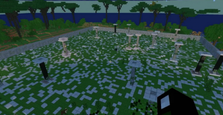  The Twilight Forest  Minecraft 1.16.4