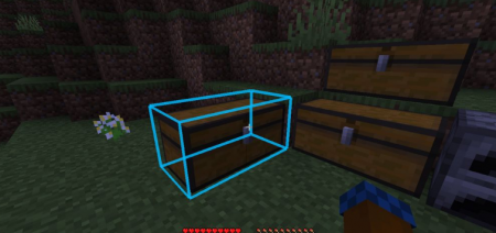  Chest Tracker  Minecraft 1.16