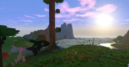  The Twilight Forest  Minecraft 1.16.2