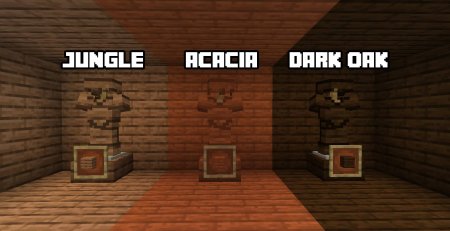  Extra Armor  Minecraft 1.16.1