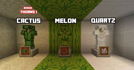  Extra Armor  Minecraft 1.16.1