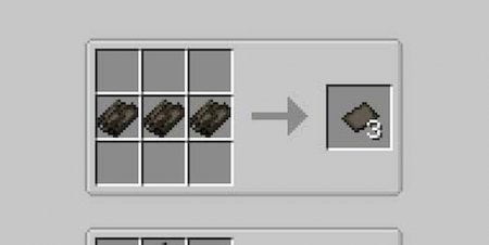  Not Just Sandwich  Minecraft 1.15.1
