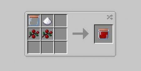  Not Just Sandwich  Minecraft 1.15.1