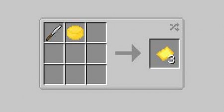  Not Just Sandwich  Minecraft 1.15.1
