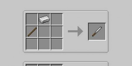  Not Just Sandwich  Minecraft 1.15.1