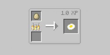  Not Just Sandwich  Minecraft 1.15.1