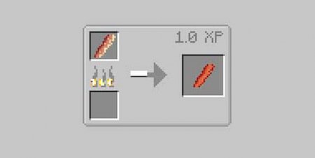  Not Just Sandwich  Minecraft 1.15.1