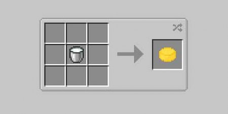  Not Just Sandwich  Minecraft 1.15.1