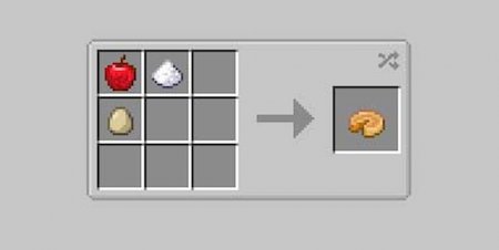  Not Just Sandwich  Minecraft 1.15.1