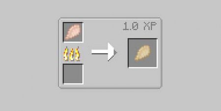  Not Just Sandwich  Minecraft 1.15.1