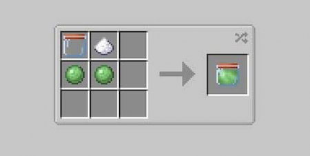  Not Just Sandwich  Minecraft 1.15.1