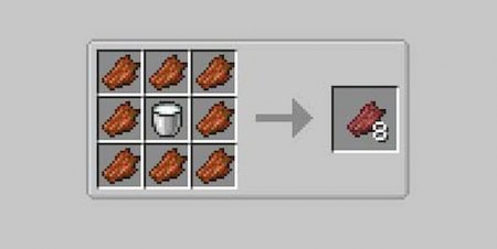  Not Just Sandwich  Minecraft 1.15.1