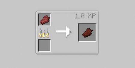  Not Just Sandwich  Minecraft 1.15.1