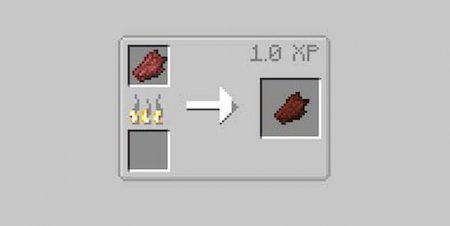  Not Just Sandwich  Minecraft 1.16.4