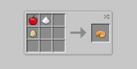  Not Just Sandwich  Minecraft 1.16.4