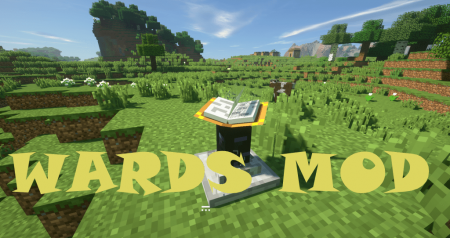  Wards  Minecraft 1.16.3