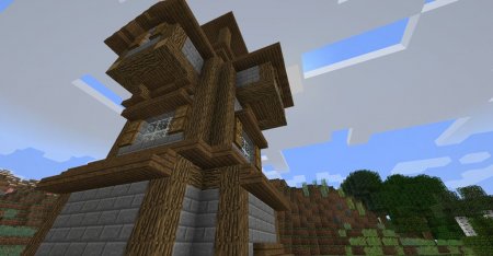  MedievalCraft  Minecraft 1.16.4