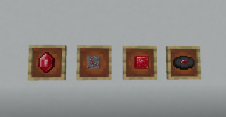  Rubies and Trades  Minecraft 1.16.4