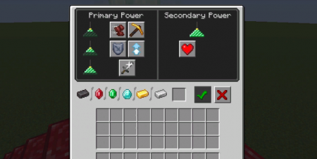  Rubies and Trades  Minecraft 1.16.5