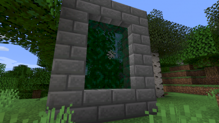  Undergarden  Minecraft 1.16.1