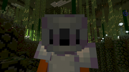  Undergarden  Minecraft 1.16.5