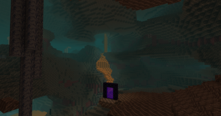  Simply Improved Terrain  Minecraft 1.16.5