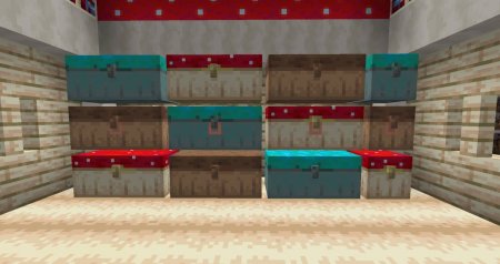  Enhanced Mushrooms  Minecraft 1.15.1