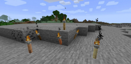  I Like Wood  Minecraft 1.15.1