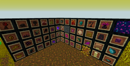  Exotic Critters  Minecraft 1.15.2