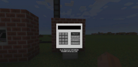  Never Enough Currency  Minecraft 1.15.2