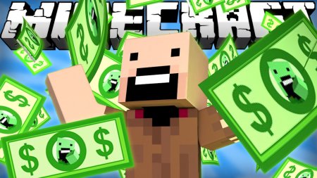  Never Enough Currency  Minecraft 1.15.2