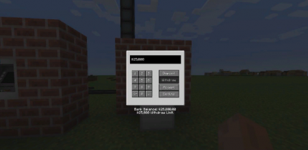  Never Enough Currency  Minecraft 1.16.5