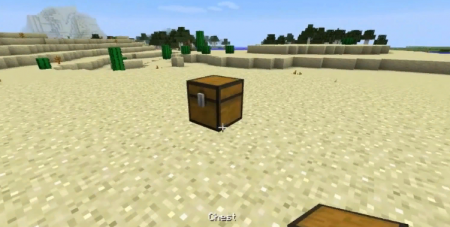  Mimic  Minecraft 1.16.1