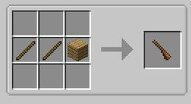  Musket  Minecraft 1.15.2