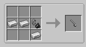  Musket  Minecraft 1.15.2