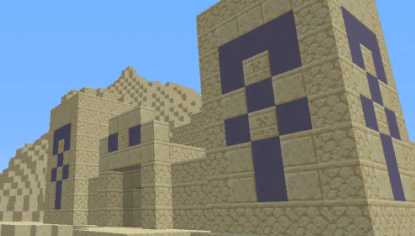  Ancient Structures  Minecraft 1.16.4