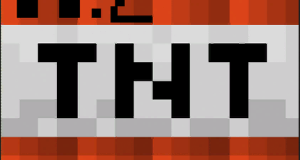  TNT Ultra  Minecraft 1.16.4