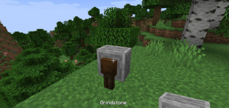  Grind Enchantments  Minecraft 1.15.1