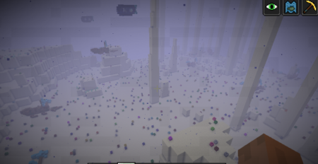  Atlantis  Minecraft 1.16.4