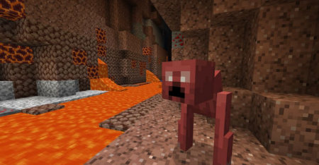  Upcave  Minecraft 1.16.4