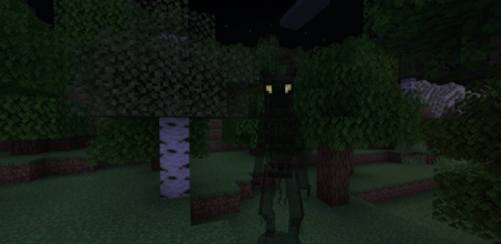  Whisperwoods  Minecraft 1.15.2